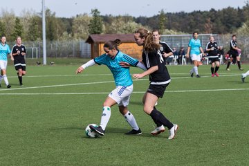 Bild 42 - Frauen SG KA-HU - Eichholzer SV : Ergebnis: 5:3